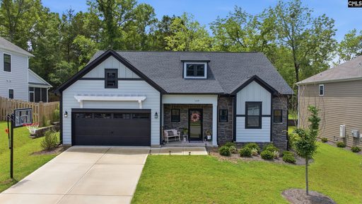 149 Collins Cove Drive active home in Collins Cove, Chapin, SC