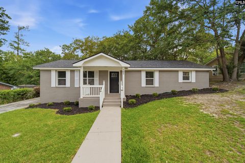 505 Abraham Street active home in Greenview, Columbia, SC