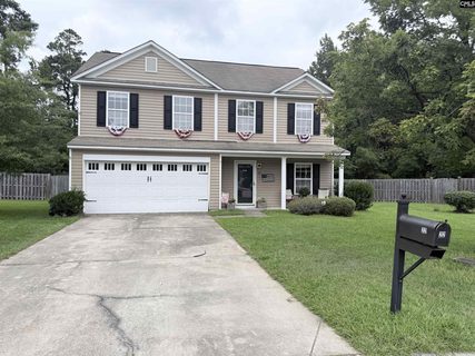 22 Winning Colors Court active home in Jacobs Creek, Elgin, SC