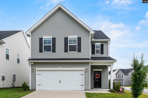 926 N Sage Drop Road active home in The Falls, Blythewood, SC