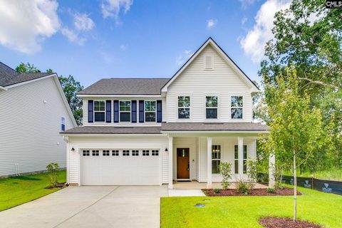 Homes in Grand Arbor, Blythewood