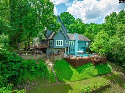A home in Quail Hollow