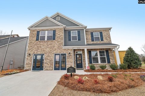 2010 Allan Crest Road pending home in Blythewood Farms, Blythewood, SC