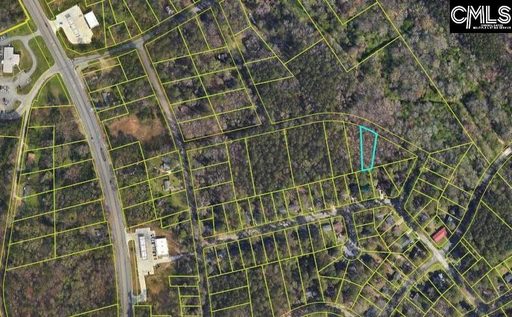 590 Roosevelt Road active home in Fairfield Terrace, Columbia, SC
