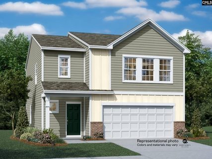 86 Redwing Drive active home in Quail Creek, Lugoff, SC