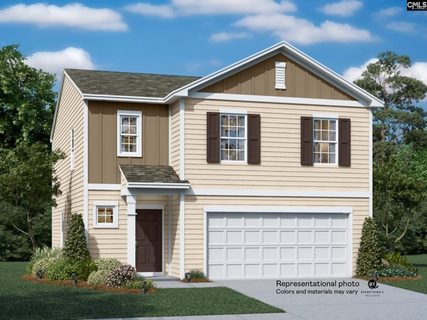 83 Redwing Drive active home in Quail Creek, Lugoff, SC