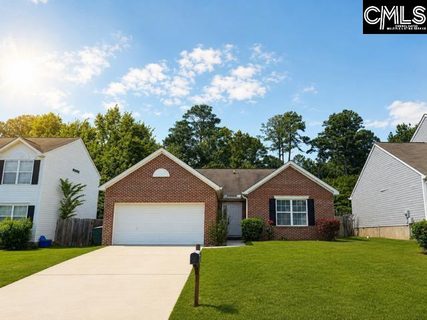 117 Wander Way pending home in Millstream Place, Lexington, SC