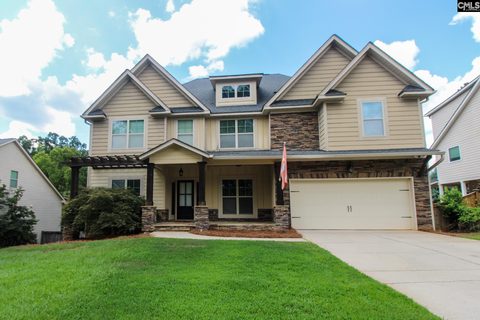 Homes in Royal Creek, Lexington