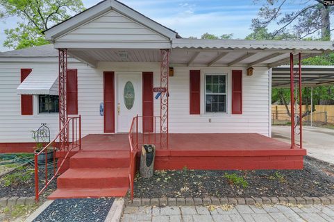 1206 Northland Drive active home in Broad Acres, Cayce, SC