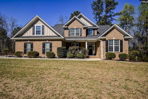 244 W Longtown Road active home in Longcreek, Blythewood, SC