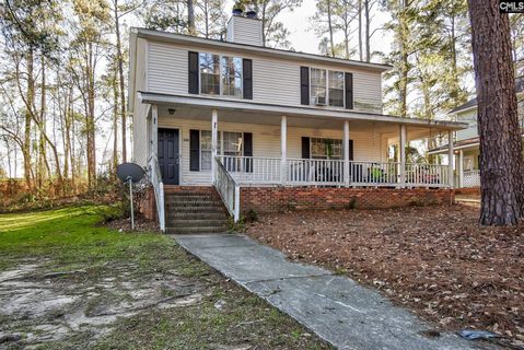 128-130 Country Towns Drive pending multi-family property in Country Townes, Columbia, SC