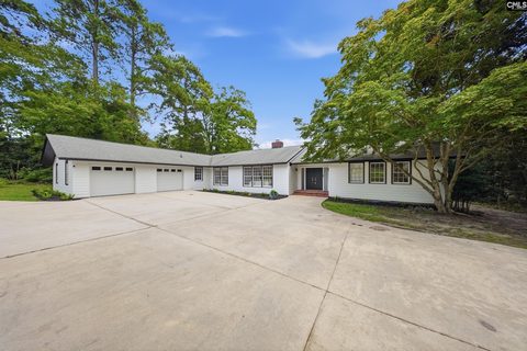 18 Northlake Road pending home in Spring Valley, Columbia, SC