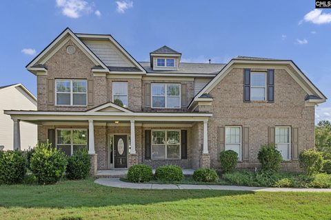 Homes in The Enclave At Silvercreek, Lexington