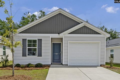 823 Summerwood Lane active home in Summerwood, Columbia, SC