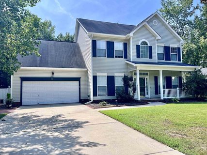 Homes in Waterfall, Irmo