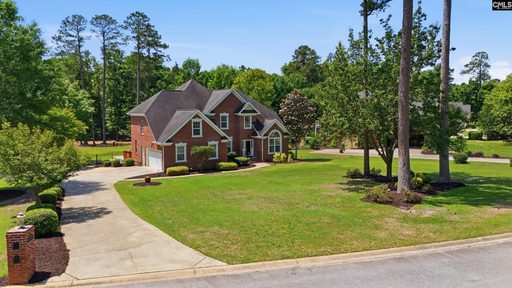 A home in Rolling Creek