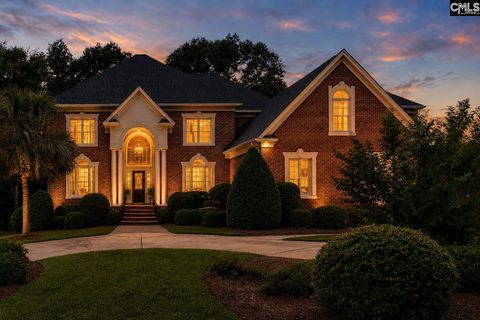 A home in Ascot Estates