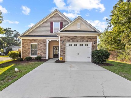 172 Springhaven Drive active home in Springhaven, Columbia, SC