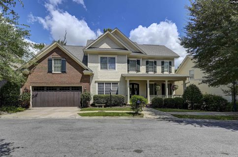 106 Creek Vista Way active home in Olde Park, Columbia, SC