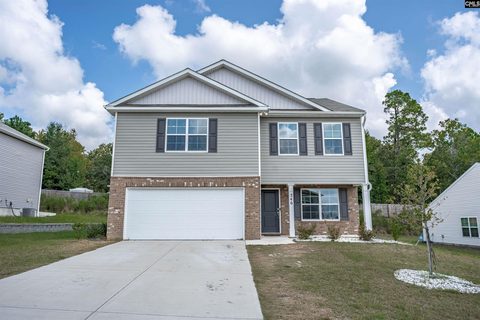 246 Carrington Drive active home in Spring Haven, Lugoff, SC