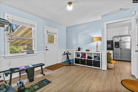 1227 Axtell Drive active home in The Avenues, Cayce, SC