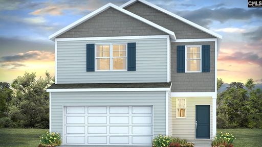 245 Bevington Brook Lane active home in Hunters Branch, Hopkins, SC