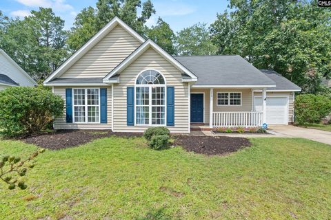 Homes in Brookstone, Columbia