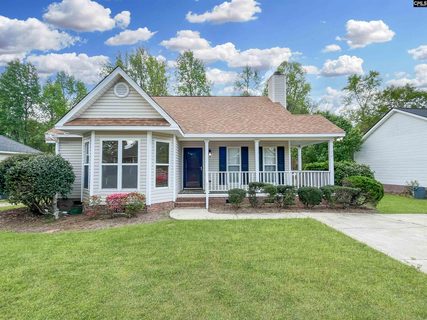 128 Heartwood Drive active home in Golden Pond, Lexington, SC