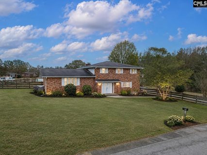 560 Edisto Drive active home in Leaphart Acres, Batesburg, SC