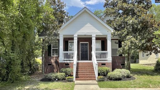 3115 Prentice Avenue active home in Rosewood, Columbia, SC