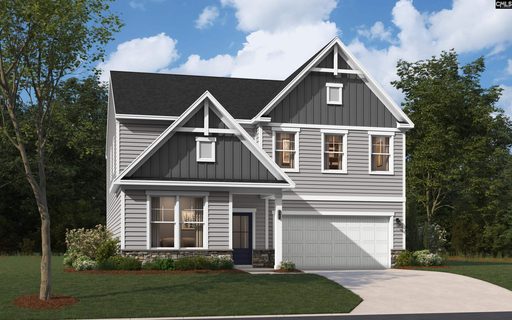 639 Griffon Drive active home in Boykin Hills, Chapin, SC