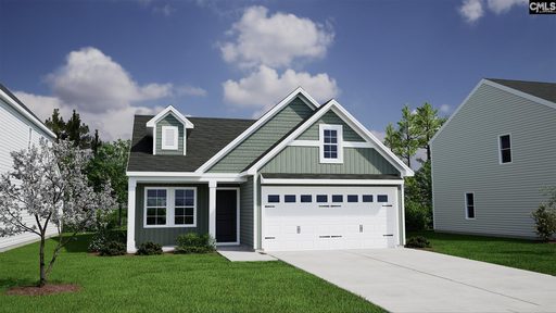 228 Kingsley Drive