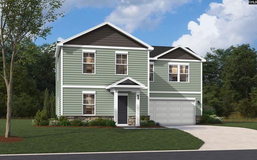 201 Kingfield Drive active home in Chestnut Ridge North, Hopkins, SC