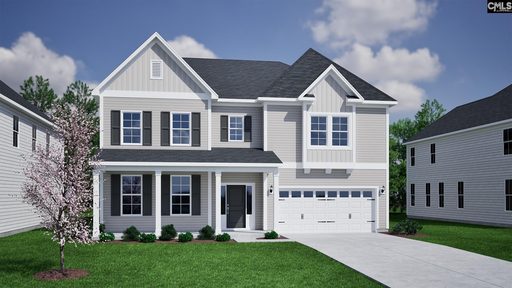 531 Dutton Way pending home in Gates Of Windermere, Blythewood, SC