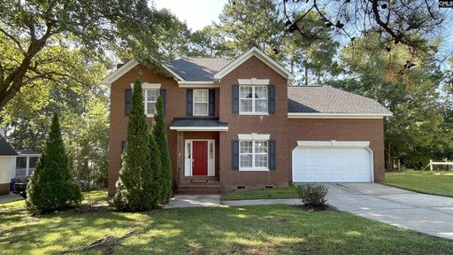 143 King Charles Road active home in St Marks Wood, Columbia, SC
