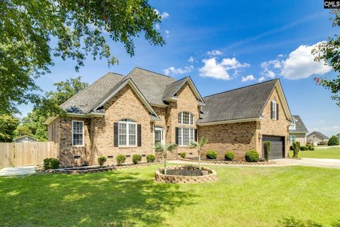 A home in Hunters Crossing