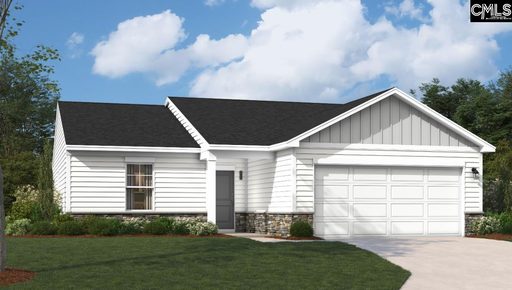 191 Kingfield Drive active home in Chestnut Ridge North, Hopkins, SC