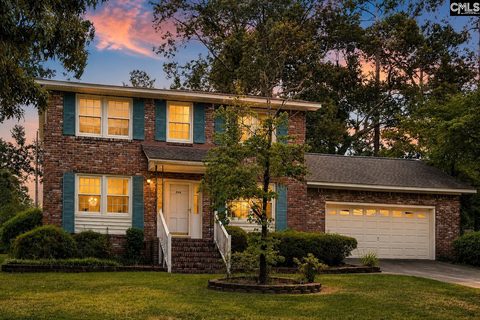 316 Barmount Drive active home in Whitehall, Columbia, SC