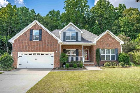 348 Blossom View Court active home in Magnolia Ridge, West Columbia, SC