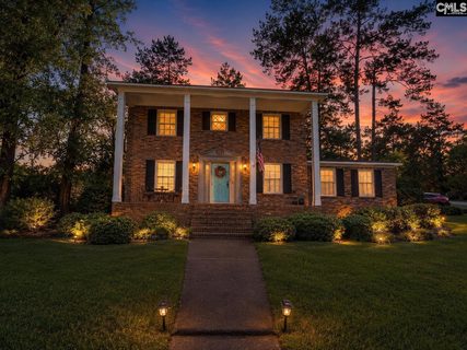 333 Lewisham Road active home in Whitehall, Columbia, SC