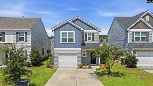 2332 Trakand Drive active home in Bluefield, Lexington, SC