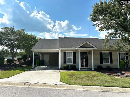 401 Elders Pond Circle active home in Elders Pond, Columbia, SC