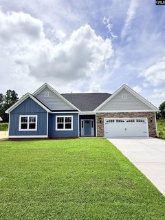 171 Andover Way active home in Sylvan Ridge, Lugoff, SC