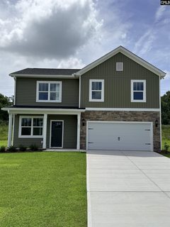 183 Andover Way active home in Sylvan Ridge, Lugoff, SC