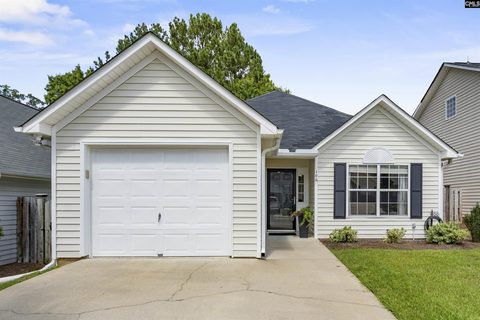 106 Clouser Drive active home in Winrose Place, Irmo, SC
