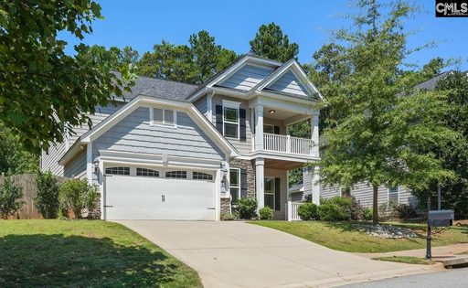 107 Riggs Drive pending home in Dunhill, Lexington, SC