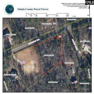 231 Tortoise Trail active home in Lake Murray Estates, Batesburg, SC