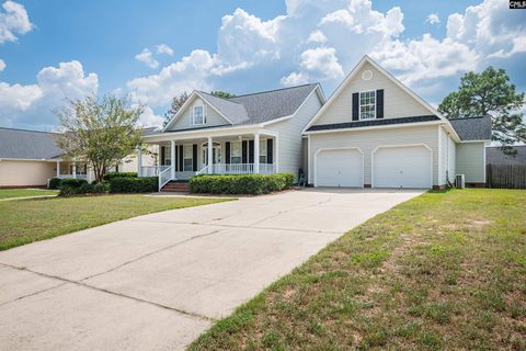 A home in Laurel Hill