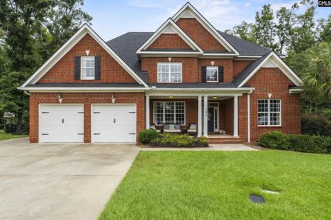 A home in Lakeside At Ballentine