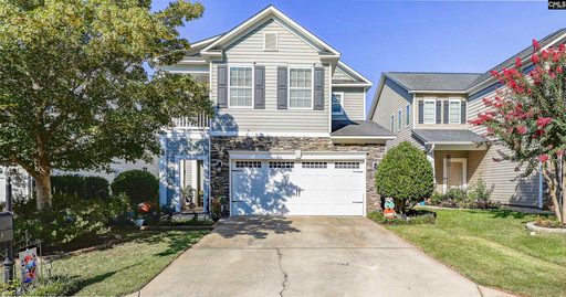 325 Cherokee Pond Trail active home in Cherokee Village, Lexington, SC